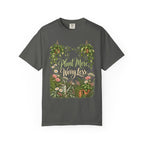 Plant More Worry Less C1 - Premium T-Shirt