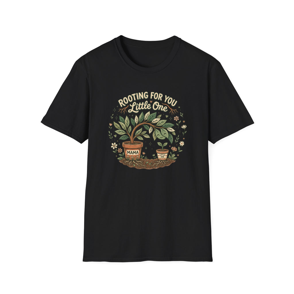 Certified Baby Plant Caregiver G2 T-Shirt