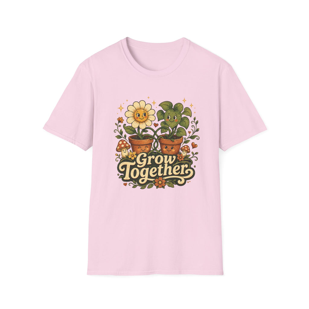 Grow Together C1 T-Shirt