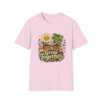 Grow Together C1 T-Shirt