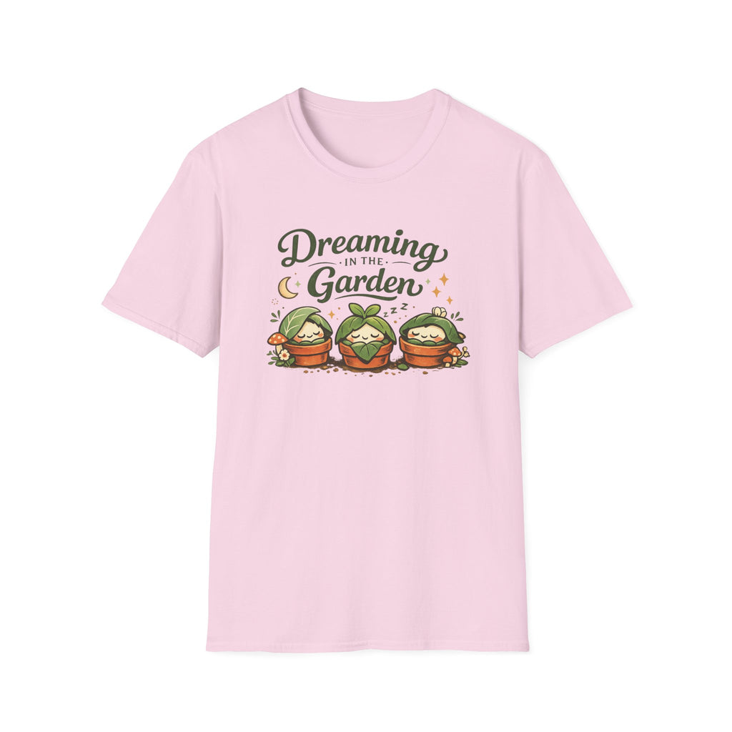 Sprout Nap Club C2 T-Shirt