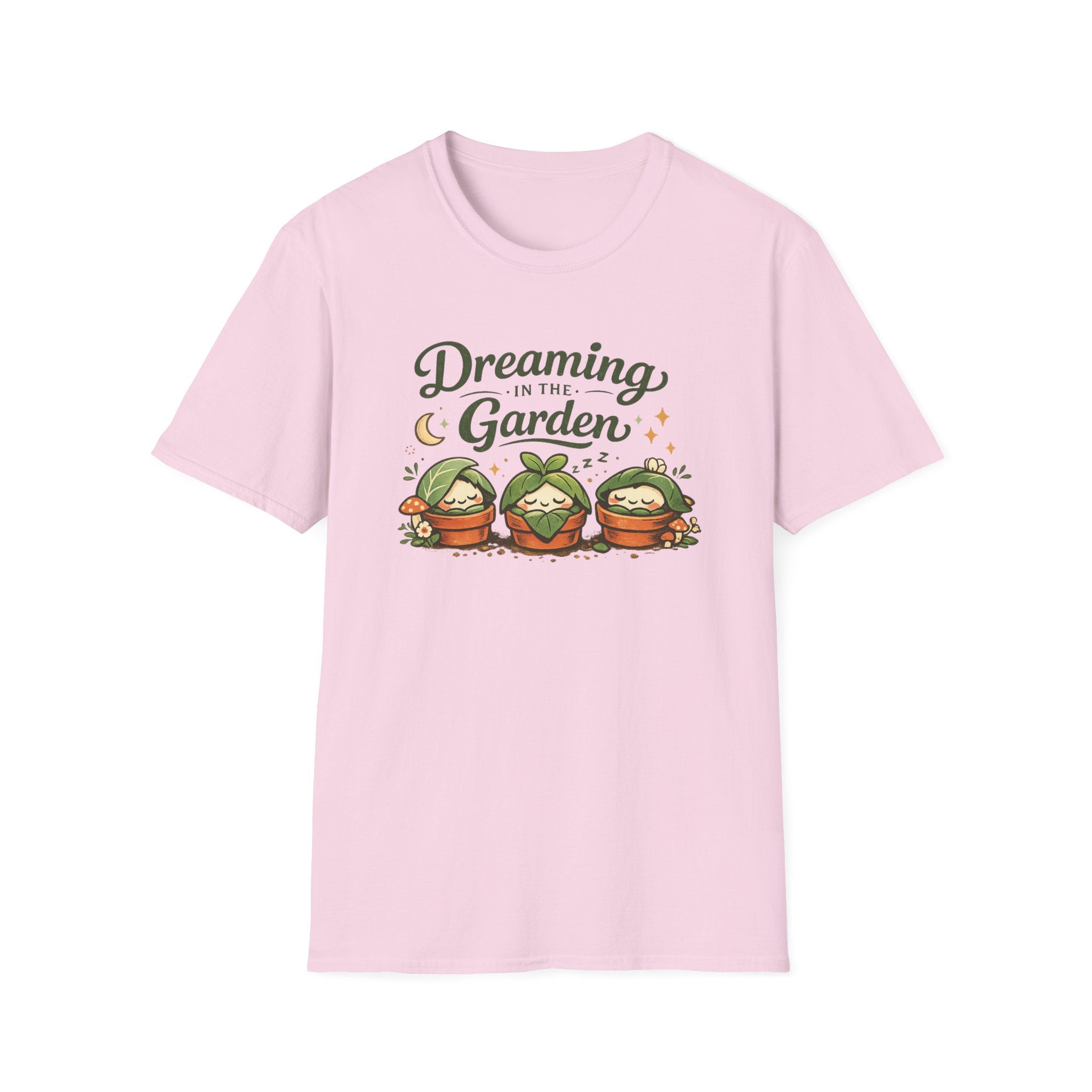 Sprout Nap Club C2 T-Shirt