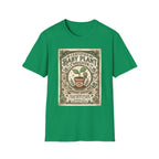 Certified Baby Plant Caregiver G1 T-Shirt