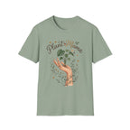 Plant Mama Moon Hand G2 T-Shirt