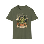 Sorry I Can't My Plant need me C1 T-Shirt
