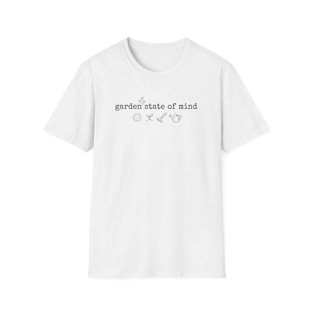 garden state of mind G1 T-Shirt