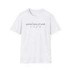 garden state of mind G1 T-Shirt