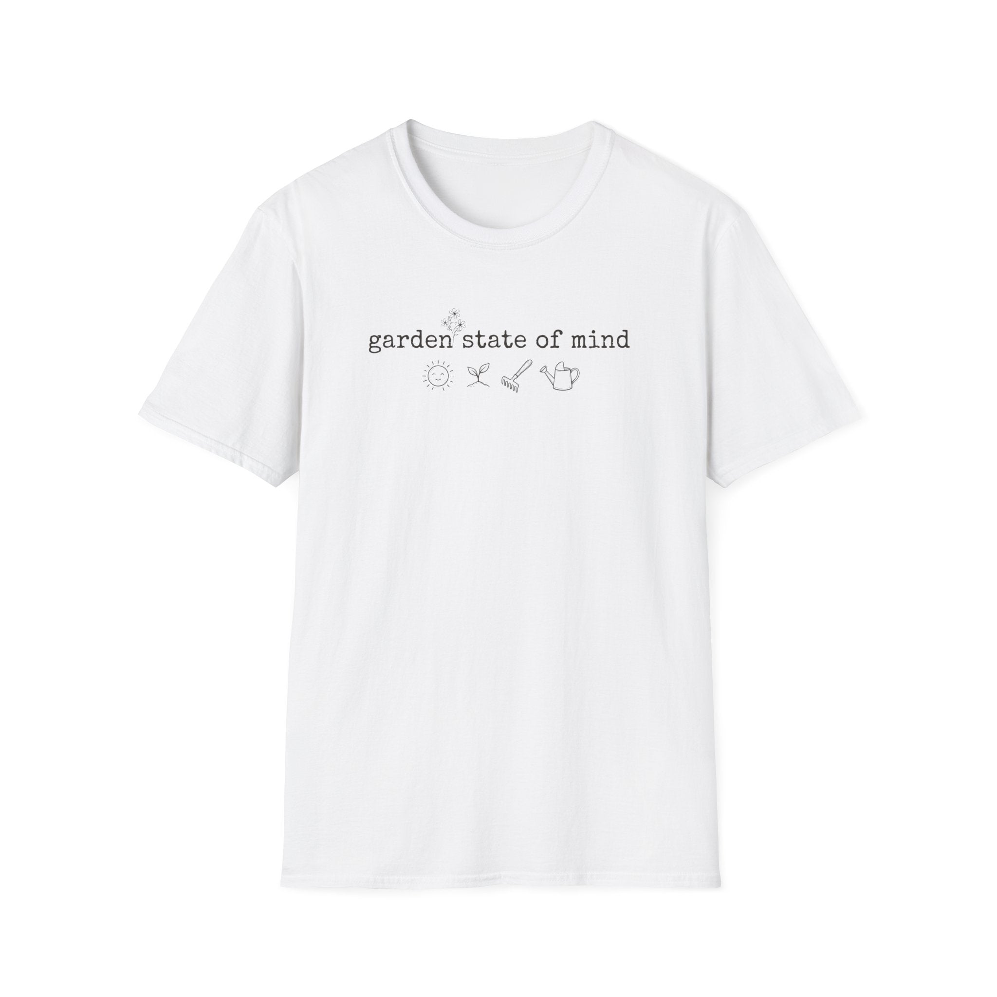 garden state of mind G1 T-Shirt