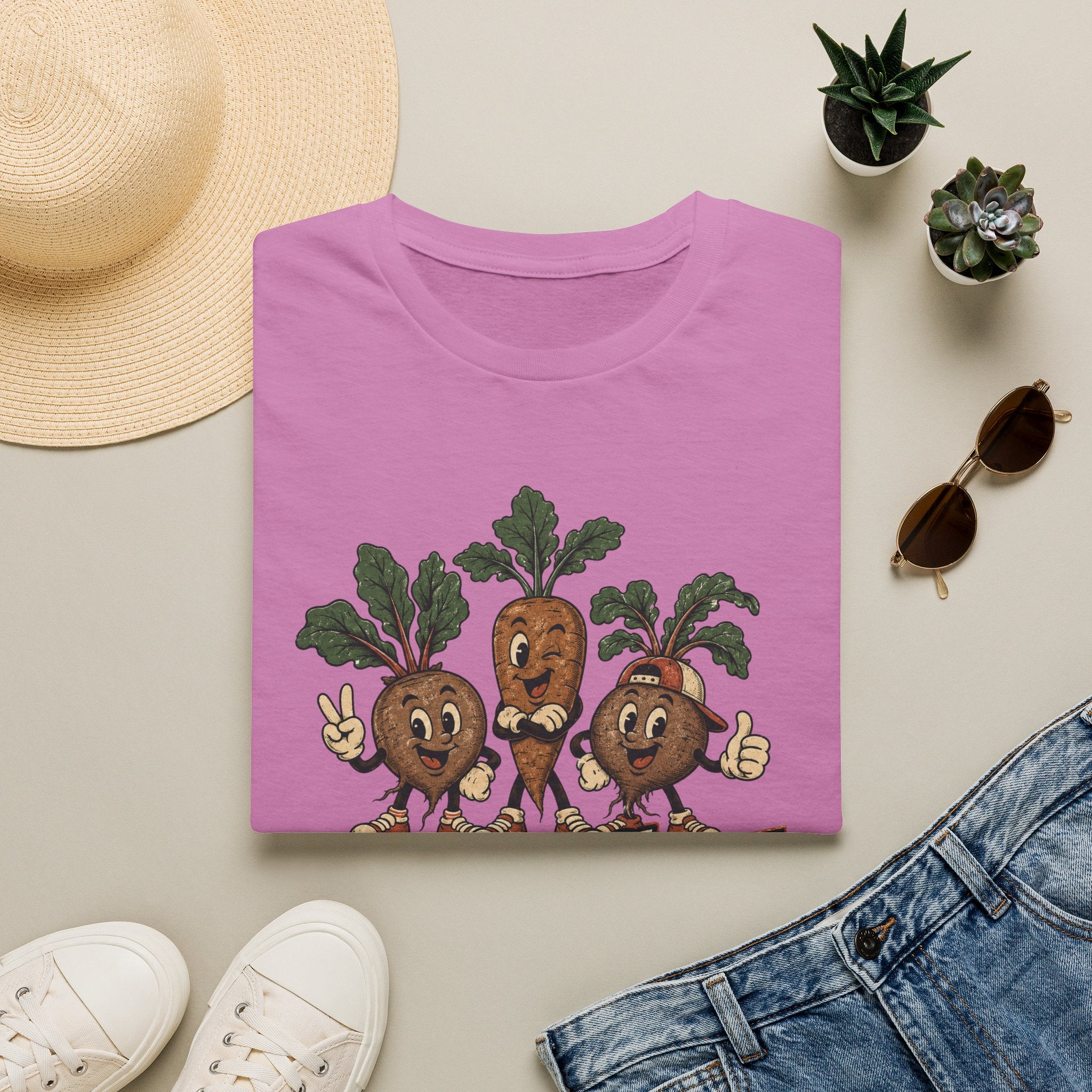Root Crew C1 T-Shirt