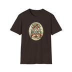 SHE’S GOT ROOTS C1 T-Shirt