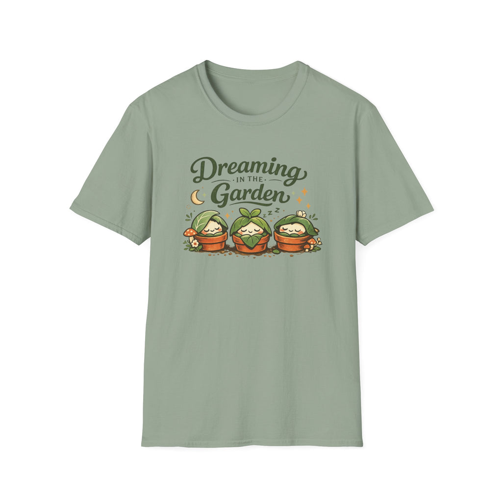 Sprout Nap Club C2 T-Shirt