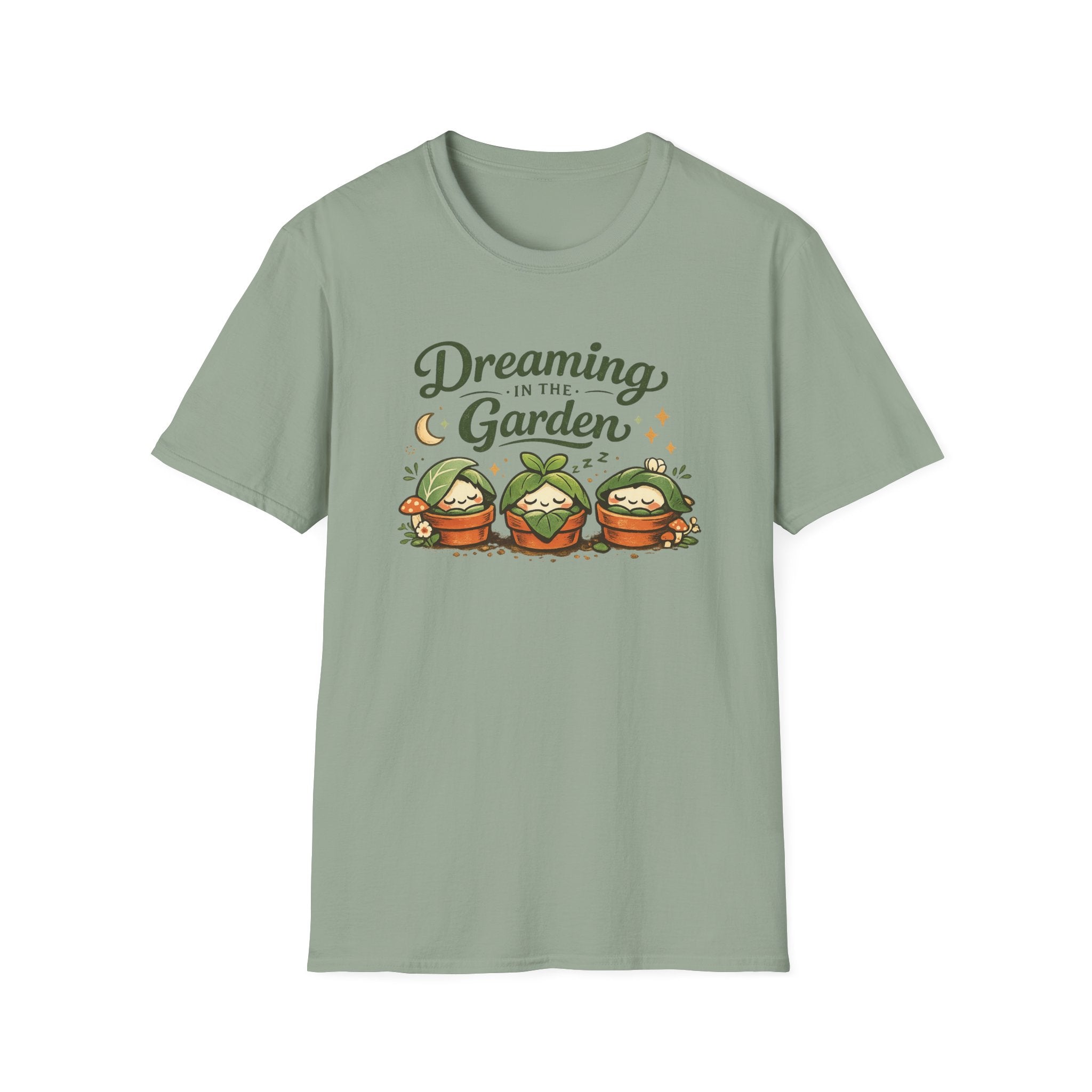 Sprout Nap Club C2 T-Shirt