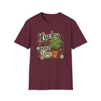 Lucky to Have You C1 T-Shirt