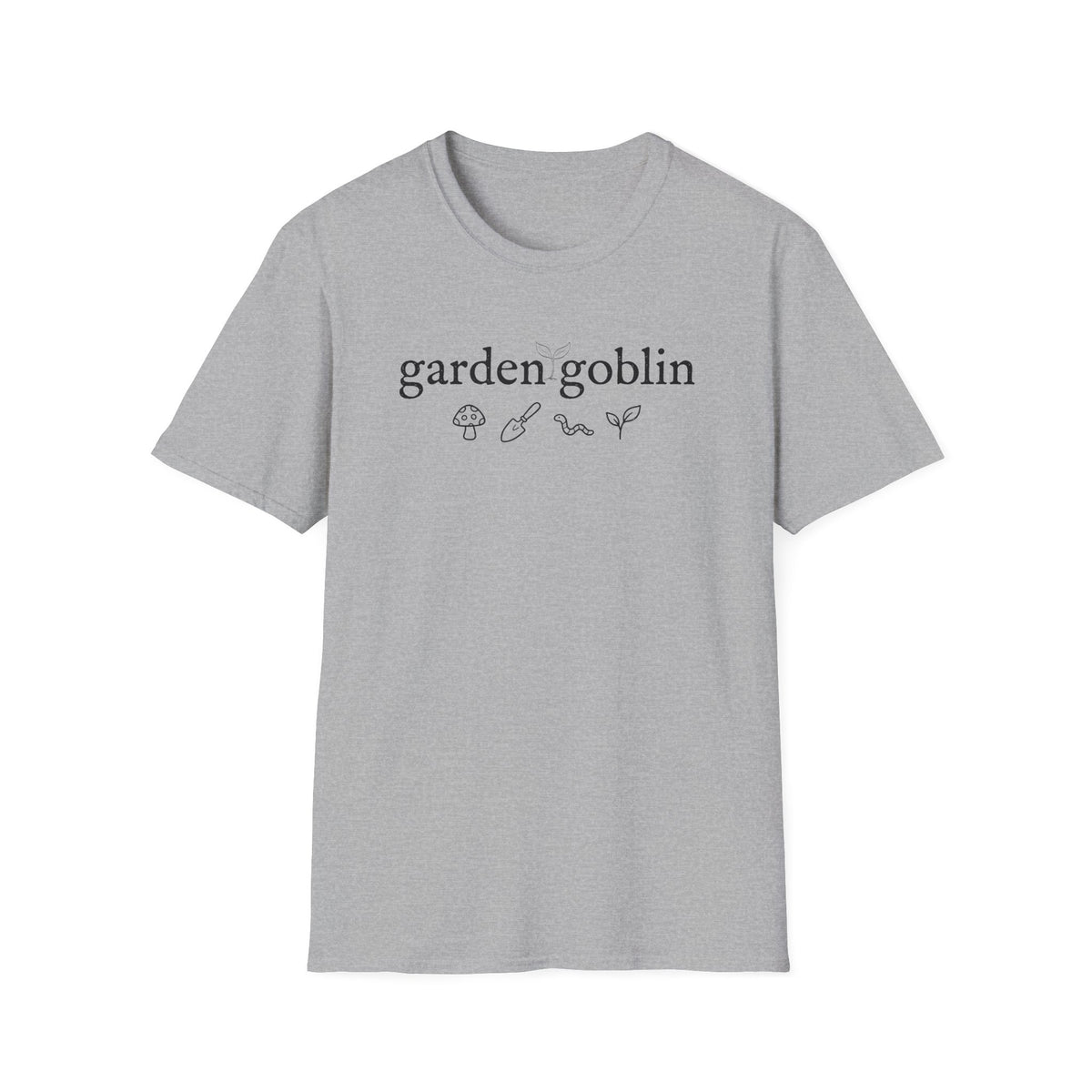 garden goblin G1 T-Shirt