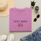 soil mate G1 T-Shirt