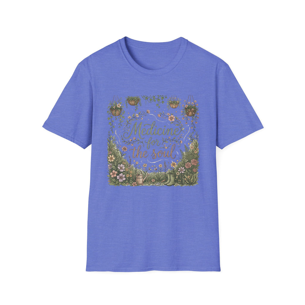 Medicine for the soul G1 T-Shirt