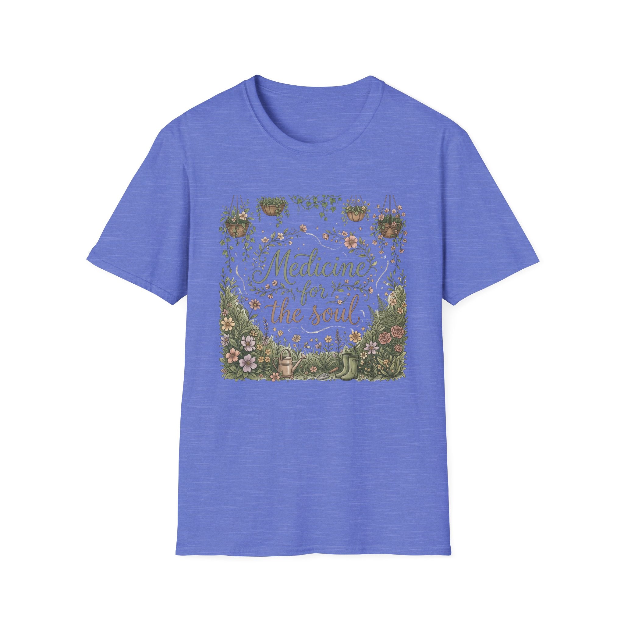 Medicine for the soul G1 T-Shirt