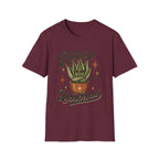 Rooted & Unbothered C1 T-Shirt