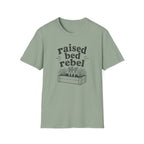 raised bed rebel C2 T-Shirt