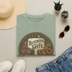 BLOOMING OUT OF SPITE G1 T-Shirt