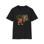 Fresh Roots Daily C1 T-Shirt