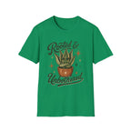 Rooted & Unbothered C1 T-Shirt