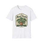 Mama Plants Home Grown with Love C1 T-Shirt