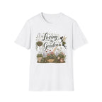 Loving My Garden C2 T-Shirt