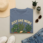 Water Me or Watch Me Spiral G1 T-Shirt