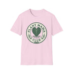 Plant Mama Club T-shirt G1