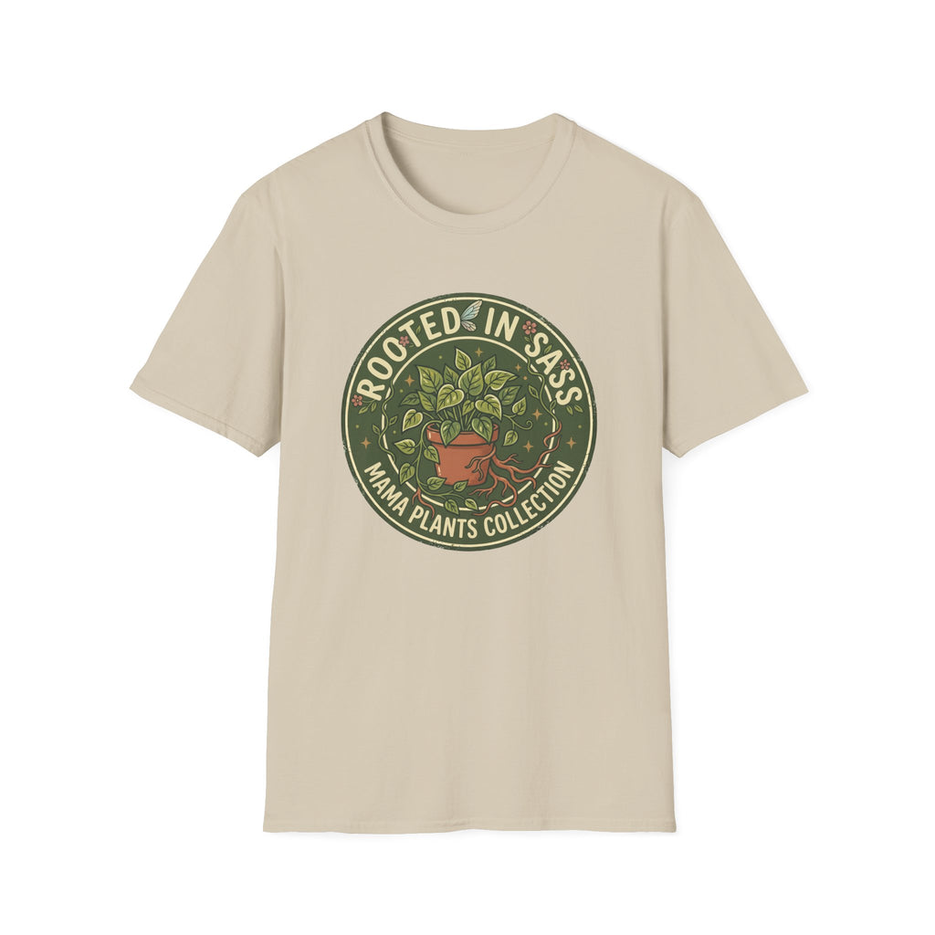 Rooted in Sass G1 T-Shirt