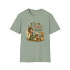 Plant Mama Magic C1 T-Shirt