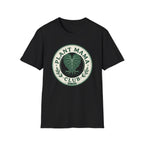 Plant Mama Club T-shirt G1