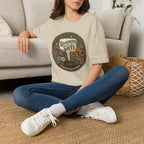 BLOOMING OUT OF SPITE G1 T-Shirt