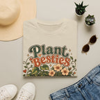 Plant Besties Forever C1 T-Shirt