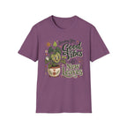 Sending You Good Vibes & New Leaves C1 T-Shirt