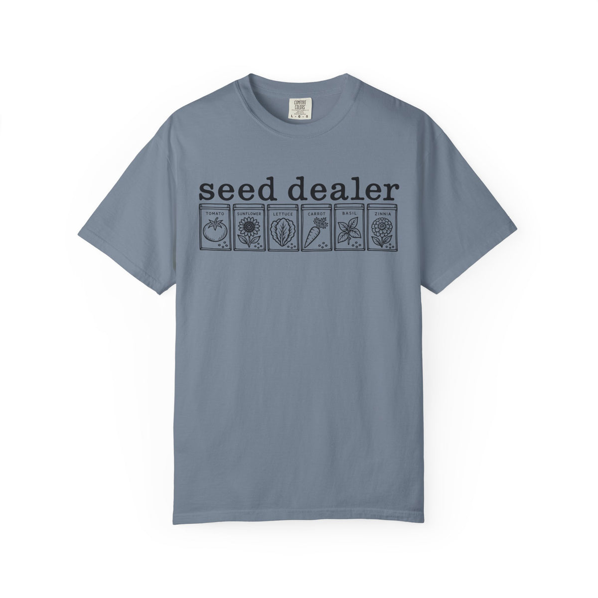 seed dealer Premium T-Shirt