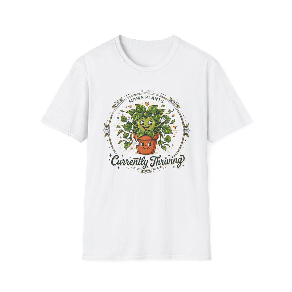 Currently Thriving G1 T-Shirt