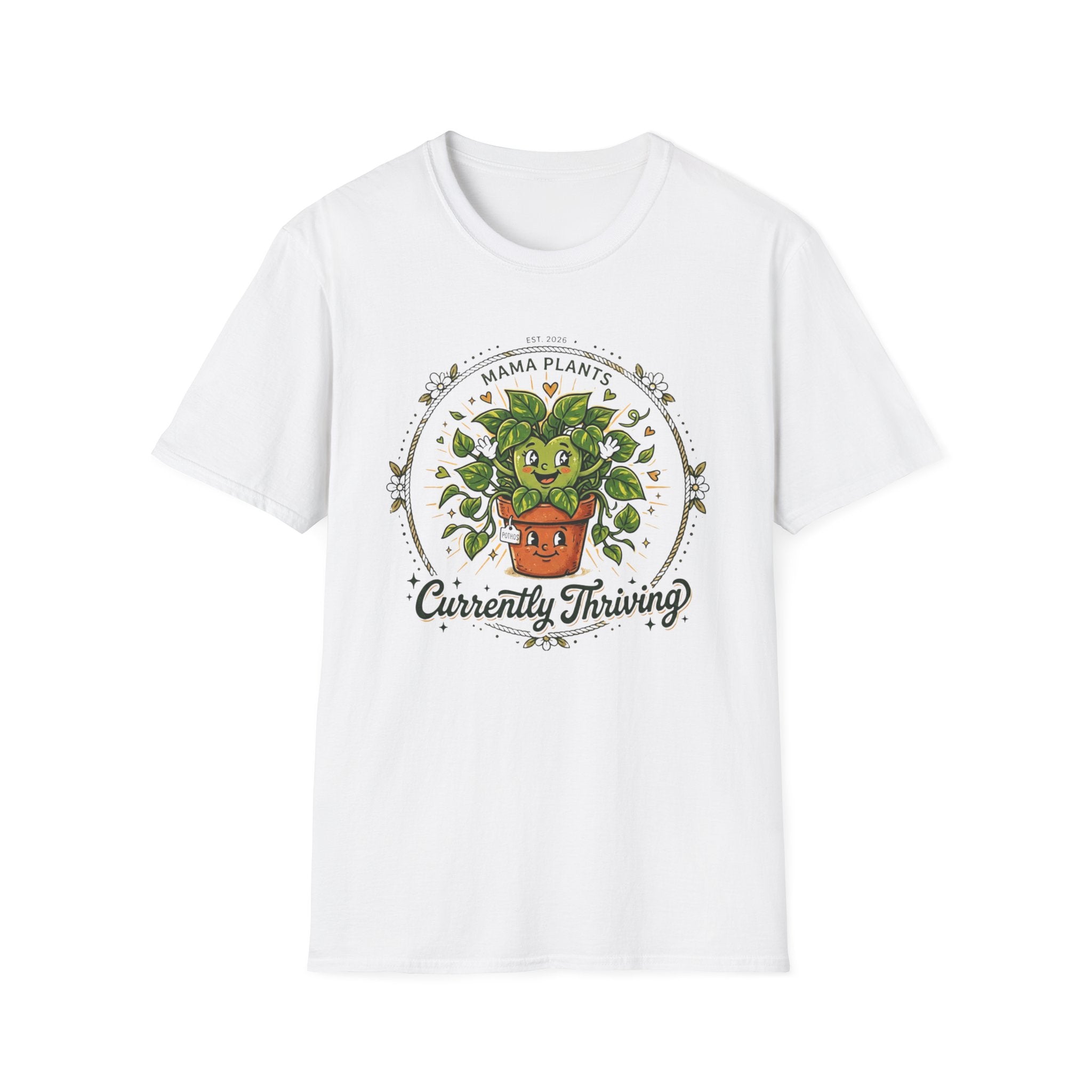 Currently Thriving G1 T-Shirt