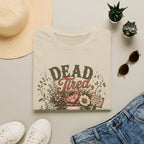 Dead Tired Still Blooming C1 T-Shirt