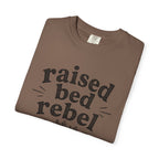 raised bed rebel C2 Premium T-Shirt