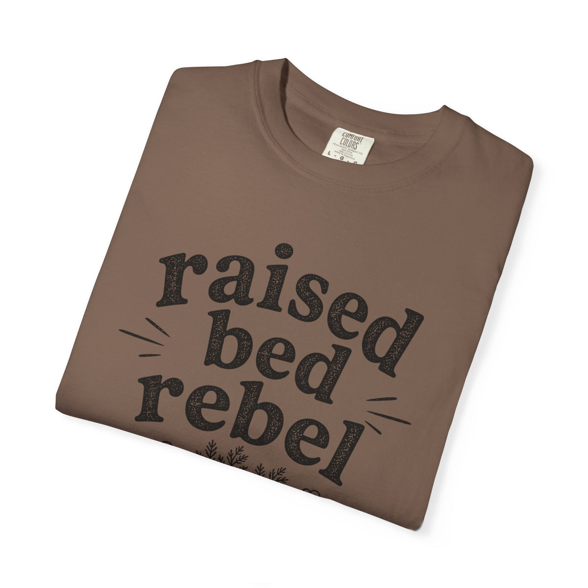 raised bed rebel C2 Premium T-Shirt