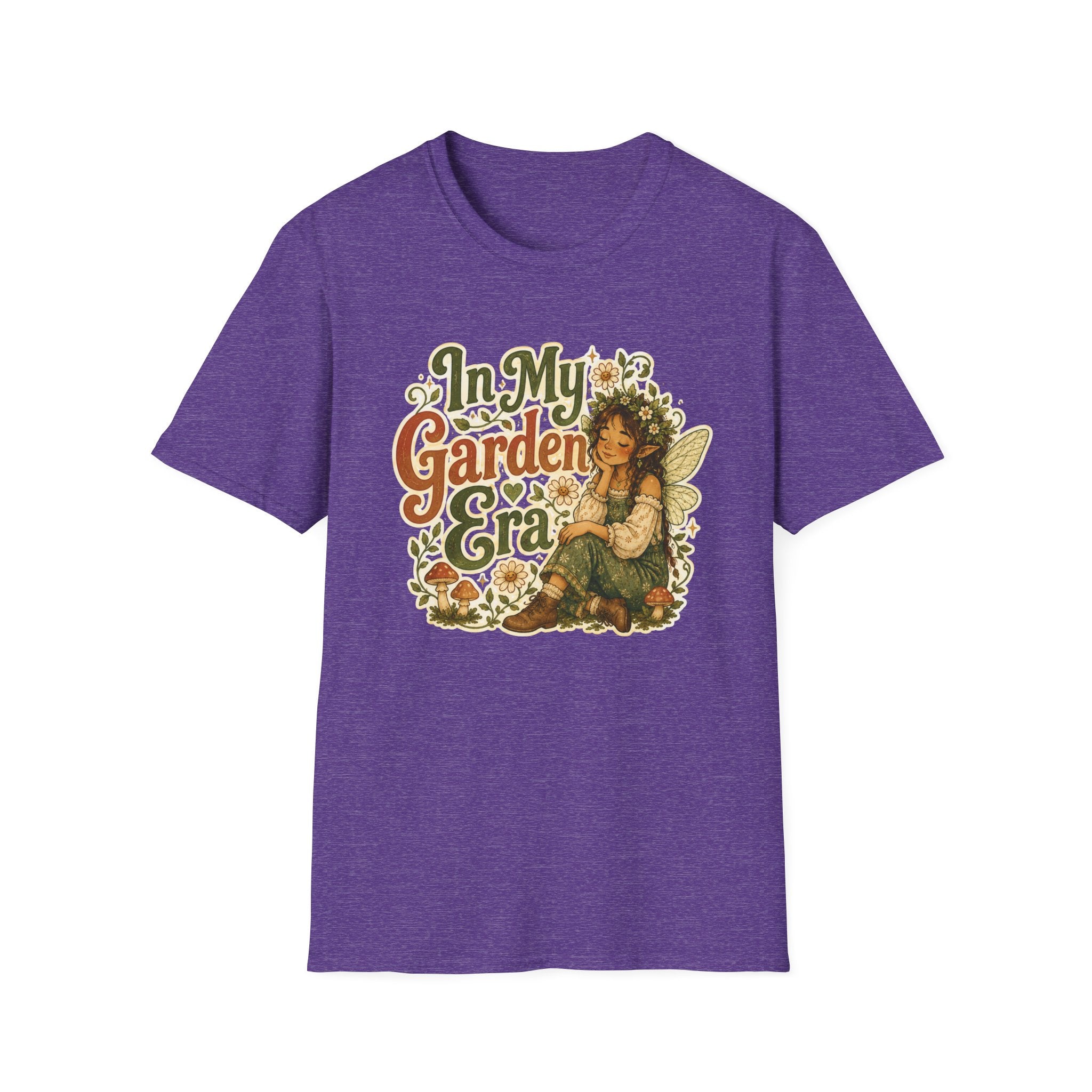 In My Garden Era C1 T-Shirt
