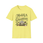Mentally in My Greenhouse C1 T-Shirt
