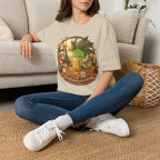 Low Battery Need Refuel G1 T-Shirt