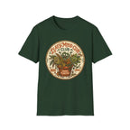 Leafy Mood Club G1 T-Shirt