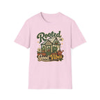 Rooted in Good Vibes C1 T-Shirt