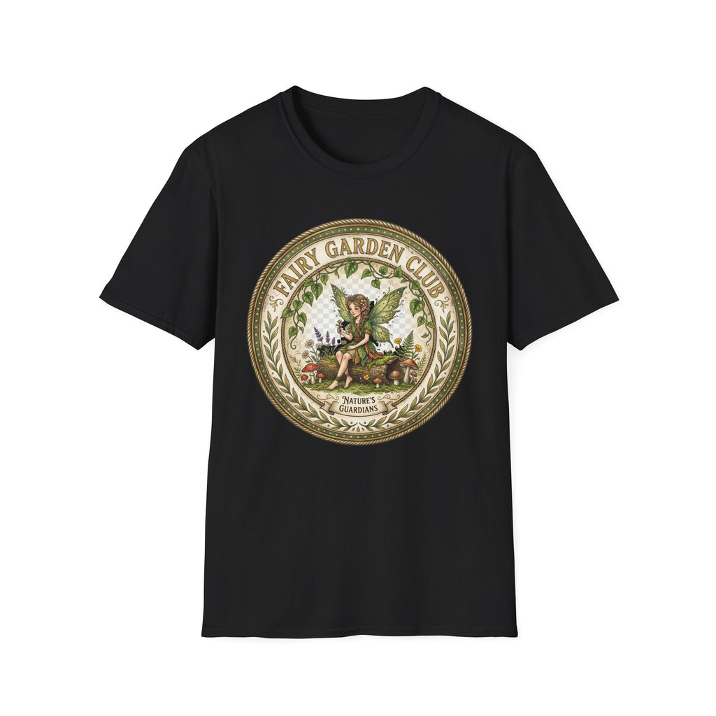 Fairy Garden Club G2 T-Shirt
