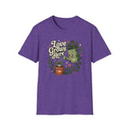 Love Grows Here G2 T-Shirt