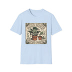Good Roots Good Mood G1 T-Shirt